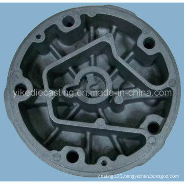 Aluminum Die Casting Automotive Parts